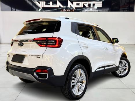 CHERY Tiggo 5X 1.5 4P T FLEX TURBO AUTOMÁTICO DCT, Foto 4