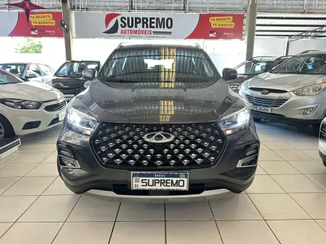 CHERY Tiggo 5X Pro 1.5 16V 4P VVT TURBO iFLEX AUTOMTICO CVT, Foto 2