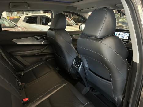 CHERY Tiggo 5X Pro 1.5 16V 4P VVT TURBO iFLEX AUTOMTICO CVT, Foto 10