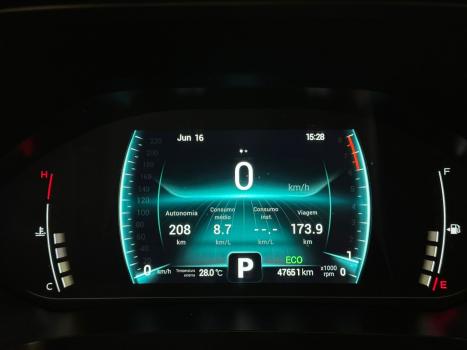 CHERY Tiggo 5X Pro 1.5 16V 4P VVT TURBO iFLEX AUTOMTICO CVT, Foto 11