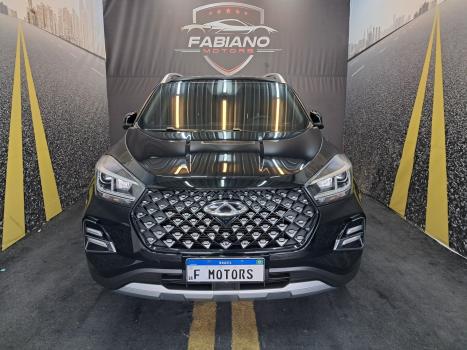 CHERY Tiggo 5X Pro 1.5 16V 4P TCI FLEX HYBRID AUTOM�TICO CVT, Foto 3