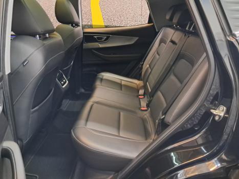CHERY Tiggo 5X Pro 1.5 16V 4P TCI FLEX HYBRID AUTOM�TICO CVT, Foto 4