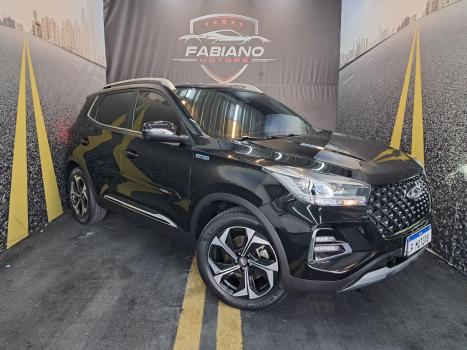 CHERY Tiggo 5X Pro 1.5 16V 4P TCI FLEX HYBRID AUTOM�TICO CVT, Foto 5