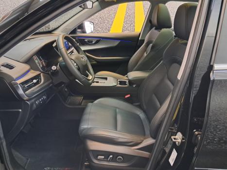 CHERY Tiggo 5X Pro 1.5 16V 4P TCI FLEX HYBRID AUTOM�TICO CVT, Foto 6