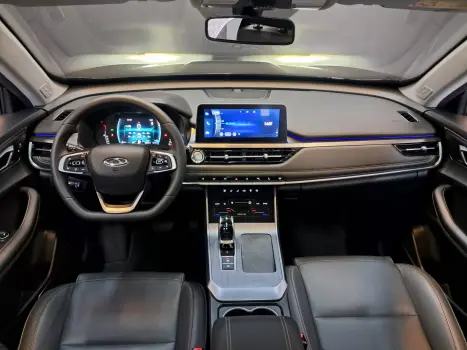 CHERY Tiggo 5X Pro 1.5 16V 4P TCI FLEX HYBRID AUTOM�TICO CVT, Foto 9