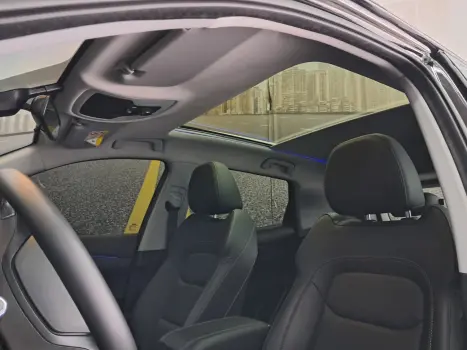 CHERY Tiggo 5X Pro 1.5 16V 4P TCI FLEX HYBRID AUTOM�TICO CVT, Foto 11