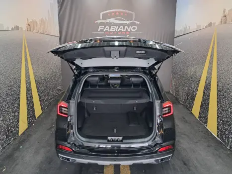 CHERY Tiggo 5X Pro 1.5 16V 4P TCI FLEX HYBRID AUTOM�TICO CVT, Foto 13