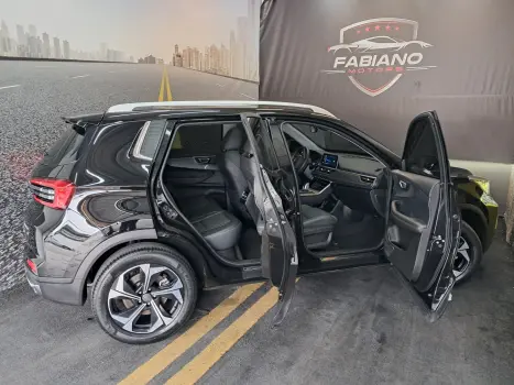CHERY Tiggo 5X Pro 1.5 16V 4P TCI FLEX HYBRID AUTOM�TICO CVT, Foto 14