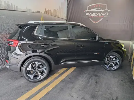 CHERY Tiggo 5X Pro 1.5 16V 4P TCI FLEX HYBRID AUTOM�TICO CVT, Foto 15