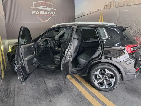 CHERY Tiggo 5X Pro 1.5 16V 4P TCI FLEX HYBRID AUTOM�TICO CVT, Foto 17