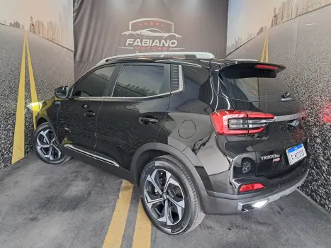 CHERY Tiggo 5X Pro 1.5 16V 4P TCI FLEX HYBRID AUTOM�TICO CVT, Foto 20