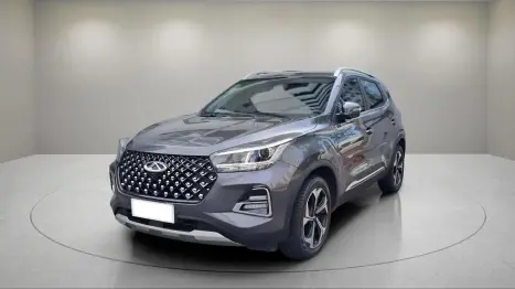 CHERY Tiggo 5X Pro 1.5 16V 4P VVT TURBO iFLEX AUTOM�TICO CVT, Foto 1