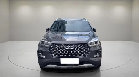 CHERY Tiggo 5X Pro 1.5 16V 4P VVT TURBO iFLEX AUTOM�TICO CVT, Foto 2