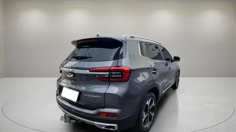 CHERY Tiggo 5X Pro 1.5 16V 4P VVT TURBO iFLEX AUTOM�TICO CVT, Foto 4