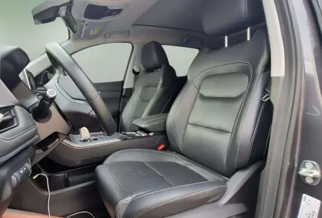 CHERY Tiggo 5X Pro 1.5 16V 4P VVT TURBO iFLEX AUTOM�TICO CVT, Foto 7