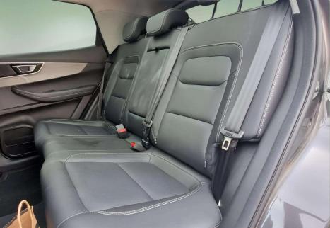 CHERY Tiggo 5X Pro 1.5 16V 4P VVT TURBO iFLEX AUTOM�TICO CVT, Foto 10