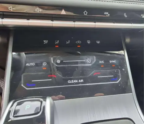 CHERY Tiggo 5X Pro 1.5 16V 4P VVT TURBO iFLEX AUTOM�TICO CVT, Foto 11