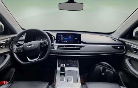 CHERY Tiggo 5X Pro 1.5 16V 4P VVT TURBO iFLEX AUTOM�TICO CVT, Foto 13