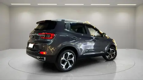 CHERY Tiggo 5X Pro 1.5 16V 4P VVT TURBO iFLEX AUTOM�TICO CVT, Foto 3