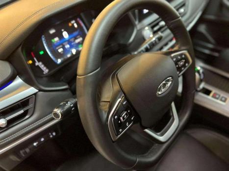 CHERY Tiggo 5X Pro 1.5 16V 4P VVT TURBO iFLEX AUTOM�TICO CVT, Foto 7