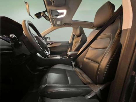 CHERY Tiggo 5X Pro 1.5 16V 4P VVT TURBO iFLEX AUTOM�TICO CVT, Foto 9