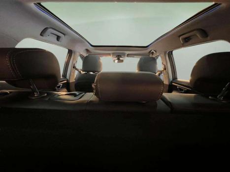 CHERY Tiggo 5X Pro 1.5 16V 4P VVT TURBO iFLEX AUTOM�TICO CVT, Foto 10