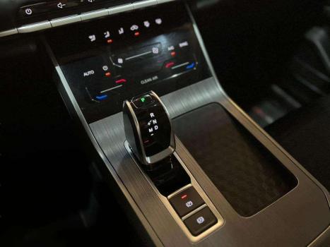 CHERY Tiggo 5X Pro 1.5 16V 4P VVT TURBO iFLEX AUTOM�TICO CVT, Foto 13