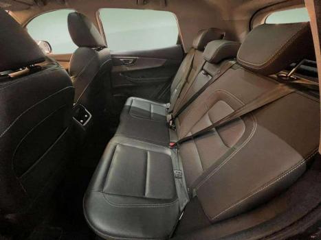 CHERY Tiggo 5X Pro 1.5 16V 4P VVT TURBO iFLEX AUTOM�TICO CVT, Foto 14