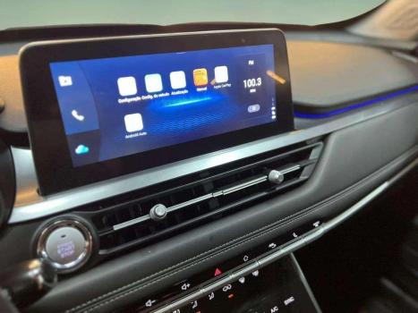 CHERY Tiggo 5X Pro 1.5 16V 4P VVT TURBO iFLEX AUTOM�TICO CVT, Foto 15