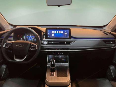 CHERY Tiggo 5X Pro 1.5 16V 4P VVT TURBO iFLEX AUTOM�TICO CVT, Foto 16