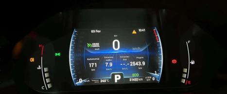 CHERY Tiggo 5X Pro 1.5 16V 4P VVT TURBO iFLEX AUTOM�TICO CVT, Foto 17