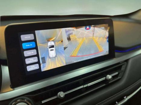 CHERY Tiggo 5X Pro 1.5 16V 4P VVT TURBO iFLEX AUTOM�TICO CVT, Foto 18