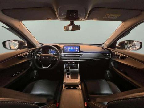 CHERY Tiggo 5X Pro 1.5 16V 4P VVT TURBO iFLEX AUTOM�TICO CVT, Foto 20