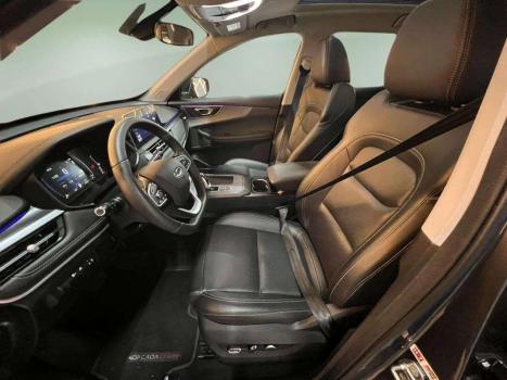 CHERY Tiggo 5X Pro 1.5 16V 4P VVT TURBO iFLEX AUTOM�TICO CVT, Foto 21