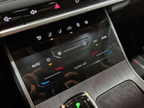 CHERY Tiggo 5X Pro 1.5 16V 4P VVT TURBO iFLEX AUTOM�TICO CVT, Foto 22