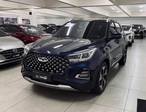CHERY Tiggo 5X Pro 1.5 16V 4P TCI FLEX HYBRID AUTOM�TICO CVT, Foto 1