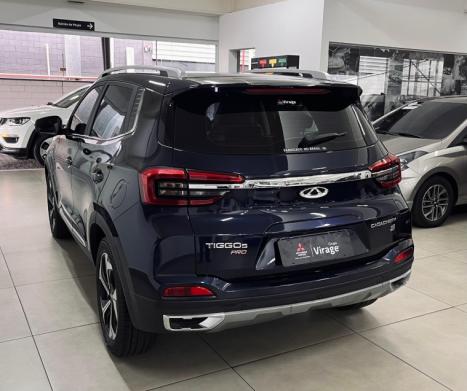 CHERY Tiggo 5X Pro 1.5 16V 4P TCI FLEX HYBRID AUTOM�TICO CVT, Foto 2