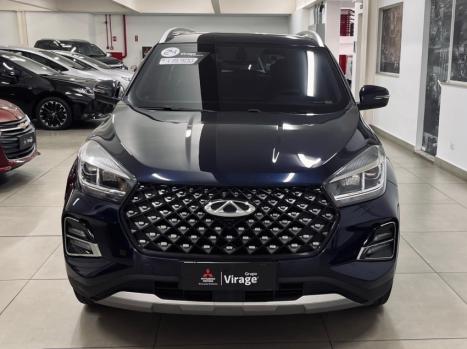 CHERY Tiggo 5X Pro 1.5 16V 4P TCI FLEX HYBRID AUTOM�TICO CVT, Foto 6