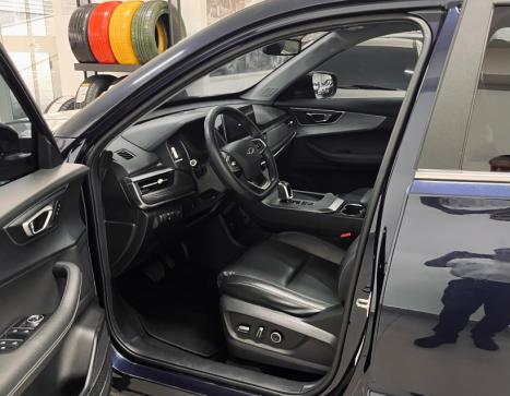 CHERY Tiggo 5X Pro 1.5 16V 4P TCI FLEX HYBRID AUTOM�TICO CVT, Foto 7