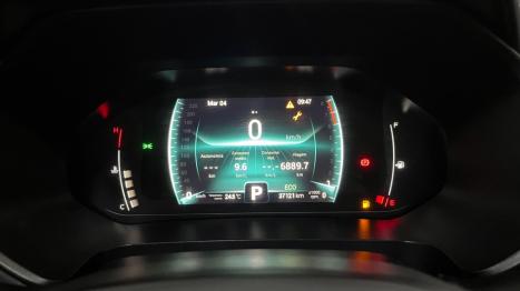 CHERY Tiggo 5X Pro 1.5 16V 4P TCI FLEX HYBRID AUTOM�TICO CVT, Foto 8