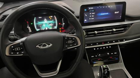 CHERY Tiggo 5X Pro 1.5 16V 4P TCI FLEX HYBRID AUTOM�TICO CVT, Foto 9