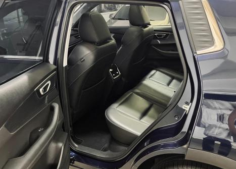 CHERY Tiggo 5X Pro 1.5 16V 4P TCI FLEX HYBRID AUTOM�TICO CVT, Foto 10