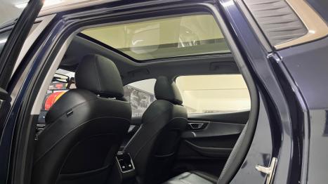 CHERY Tiggo 5X Pro 1.5 16V 4P TCI FLEX HYBRID AUTOM�TICO CVT, Foto 11