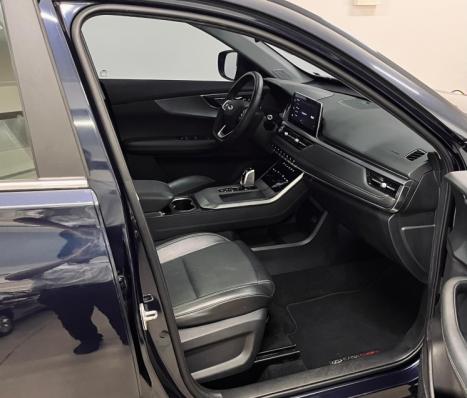 CHERY Tiggo 5X Pro 1.5 16V 4P TCI FLEX HYBRID AUTOM�TICO CVT, Foto 13