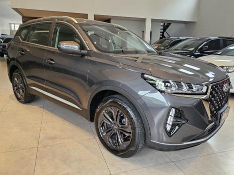 CHERY Tiggo 7 1.5 16V 4P TCI FLEX SPORT AUTOMTICO CVT, Foto 3