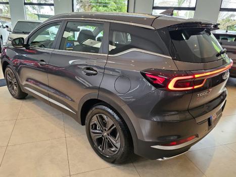 CHERY Tiggo 7 1.5 16V 4P TCI FLEX SPORT AUTOMTICO CVT, Foto 4