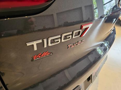 CHERY Tiggo 7 1.5 16V 4P TCI FLEX SPORT AUTOMTICO CVT, Foto 5