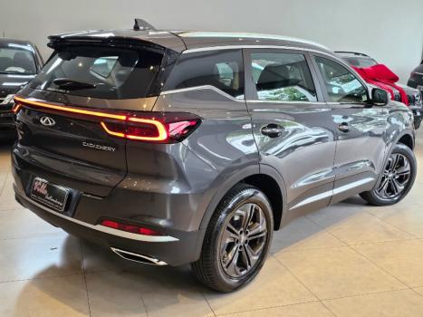 CHERY Tiggo 7 1.5 16V 4P TCI FLEX SPORT AUTOMTICO CVT, Foto 8