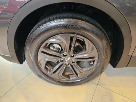 CHERY Tiggo 7 1.5 16V 4P TCI FLEX SPORT AUTOMTICO CVT, Foto 9