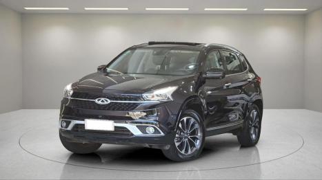 CHERY Tiggo 7 1.5 16V 4P FLEX TXS TURBO AUTOMTICO DCT, Foto 1